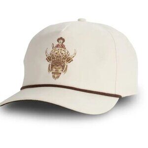 Sendero Provisions Co Buffalo Hat
